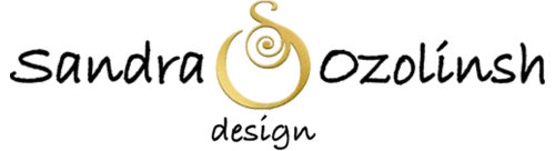 SandraOzolinshDesign